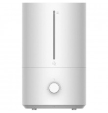 Зволожувач повітря Xiaomi Mijia Humidifier + (Перехідник на EU розетку) ( )