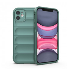 Чохол для смартфона Cosmic Magic Shield for Apple iPhone Dark Green ( )