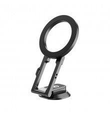 Тримач для телефону Ulanzi Uka Magnetic Phone Holder Black ( )