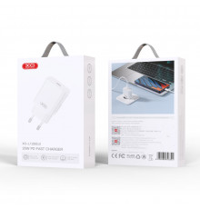 СЗУ XO USB-C