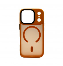 Чохол для смартфона Cosmic Magnetic Color HQ for Apple iPhone Pro Max Orange ( )