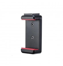 Тримач для телефону Ulanzi Vijim Straight Type Cold Shoe Phone Mount Holder ) ( )