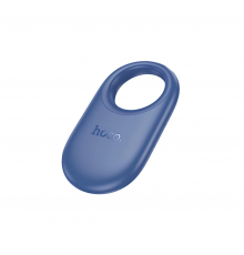 Трекер HOCO Star intelligent positioning anti-lost device Sapphire Blue ( )