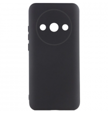 Чохол для смартфона Cosmic Silicone Case AA for Xiaomi Redmi Black ( )