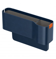 Автомобільний органайзер Baseus OrganizeFun Series Car Console Storage Organizer Galaxy Blue (C )