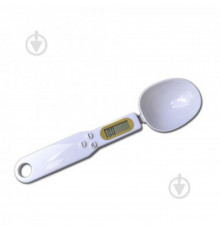 Електронна кухонна ложка-ваги Digital Spoon Scale, до г
