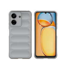 Чохол для смартфона Cosmic Magic Shield for Xiaomi Redmi С65 Grey Smoke ( )