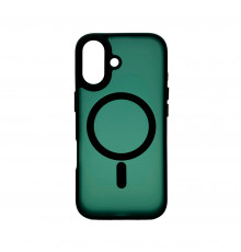 Чохол для смартфона Cosmic Magnetic Color HQ for Apple iPhone Green ( )