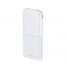 Зовнішній акумулятор REMAX Lango II Series. Power Bank White ( )