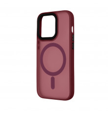 Чохол для смартфона Cosmic Magnetic Color HQ for Apple iPhone Pro Red ( )