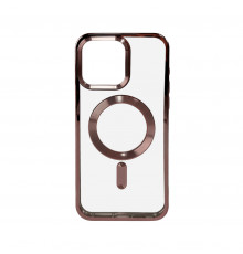 Чохол для смартфона Cosmic CD Magnetic for Apple iPhone Pro Max Rose Gold ( )