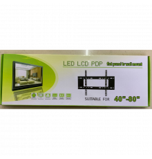 Настінний кронштейн для телевізора TV Stand, кріплення на стіну – дюймів