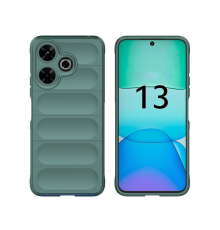 Чохол для смартфона Cosmic Magic Shield for Xiaomi Redmi Dark Green ( )