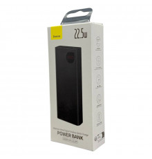 Power bank Baseus Adaman Metal mAh. (60 шт)