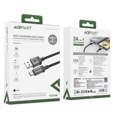 Data Cable AceFast Type-C.