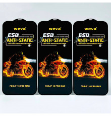 Захисне скло Weva ESD Anti-Static iP Pro ( ).