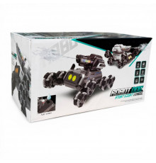 Машинка RC Robot Dog (трюковий з колесами, стріляє водою) (20 шт)