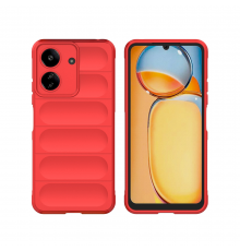 Чохол для смартфона Cosmic Magic Shield for Xiaomi Redmi С65 China Red ( )