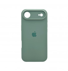 Чохол для смартфона Silicone Full Case AA Camera Protect for Apple iPhone Air,Turquoise ( )