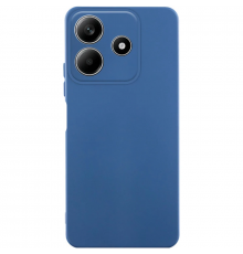 Чохол для смартфона Cosmic Silicone Case AA for Xiaomi Redmi Note Light Blue ( )