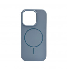 Чохол для смартфона Cosmic Silicone Case Magnetic for Apple iPhone Pro Max,Lilac ( )