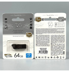 USB флеш T&G Metal.