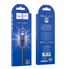 Data Cable Hoco Excellent Lightning