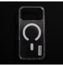 Чохол Cosmic Acrylic MagSafe HQ for Apple iPhone Pro Transparent ( )