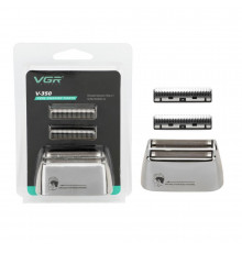 Лезо VGR SILVER