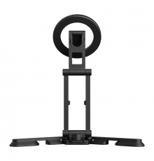 Тримач телефона Ulanzi Foldable Phone Stand(Magnetic) Black ( )