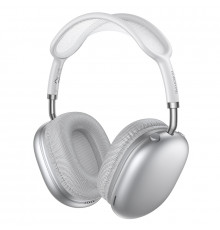 Бездротові накладні навушники BOROFONE Tone BT headphones Silver ( )