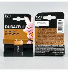 Батарейка-крона DURACELL