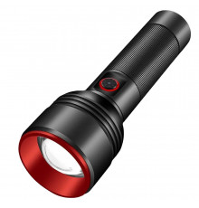 Ліхтар, РЕЖИМ, Power Bank,, ЗП Type-C, zoom, Box