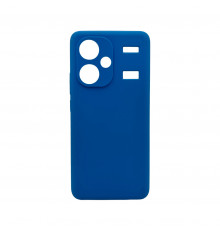 Чохол для смартфона Cosmic Silicone Case AA for Xiaomi Redmi Note Pro Plus Light Blue ( )