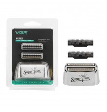 Лезо VGR SILVER