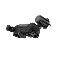Автотримач для телефона HOCO Gamble gravity linkage car holder(air outlet) ( )