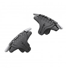 Ігровий контролер для мобільного BOROFONE Spartan mobile game button Black ( )