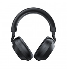 Бездротові накладні навушники ACEFAST hybrid ANC wireless headset Black ( )