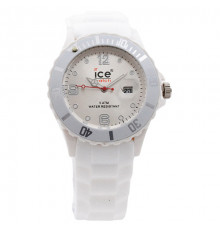 Годинники наручні Дитячі watch календар, white