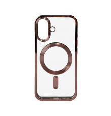 Чохол для смартфона Cosmic CD Magnetic for Apple iPhone Rose Gold ( )