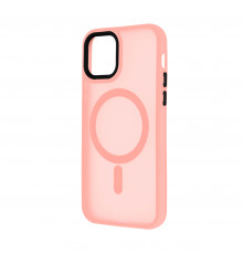 Чохол для смартфона Cosmic Magnetic Color HQ for Apple iPhone Pink ( )