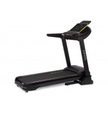 Бігова доріжка електрична Zipro Pacemaker Gold iConsole+