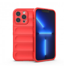 Чохол для смартфона Cosmic Magic Shield for Apple iPhone Pro Max China Red ( )