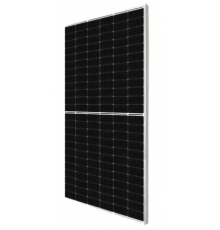 Сонячний фотомодуль Risen (Bifacial/Silver Frame)