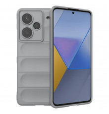 Чохол для смартфона Cosmic Magic Shield for Xiaomi Redmi Note Pro Plus Grey Smoke ( )
