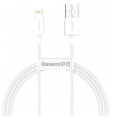 Кабель Baseus Superior Series Fast Charging Data Cable USB to iP. White ( )