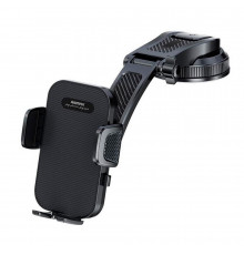 Автотримач для телефона REMAX Multi-functional Car holder PRO Black ( )