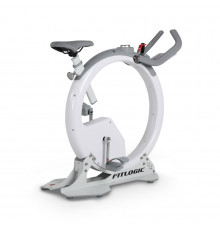 Велотренажер FitLogic B89 CircleBike