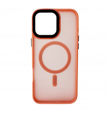 Чохол для смартфона Cosmic Magnetic Color HQ for Apple iPhone Pro Pink ( )