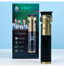Тример VGR ( насадки, LED display)